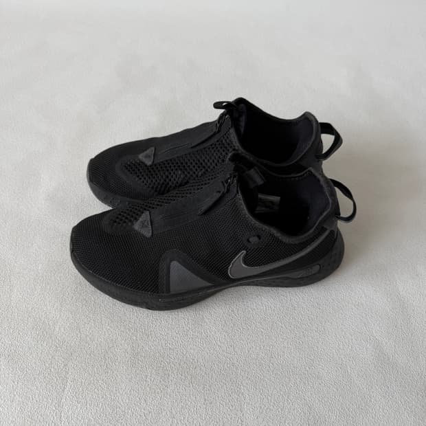 [260]나이키(NIKE) PG 4 EP 블랙