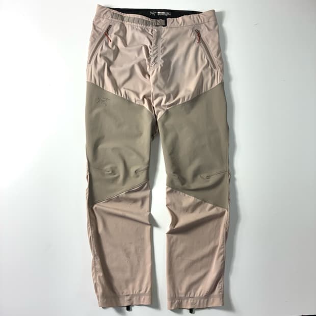ARC'TERYX  아크테릭스 감마 락 트래킹 팬츠 