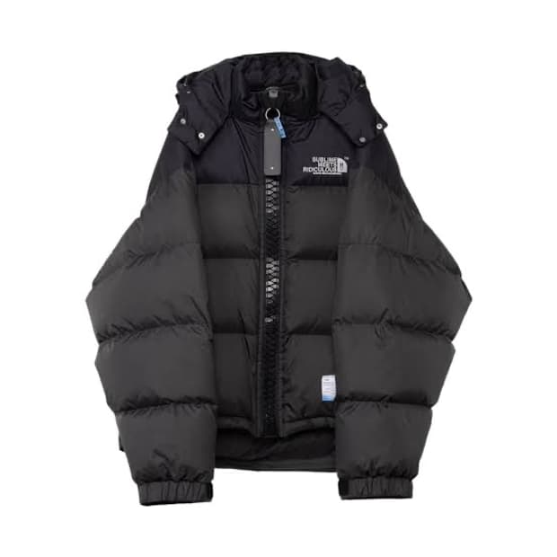 Mihara Yasuhiro Super Big Down Jacket
