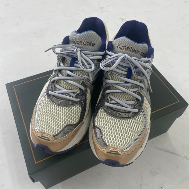 뉴발란스 에임레온도르 860v2