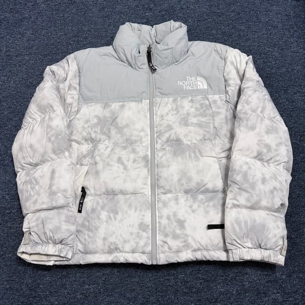 노스페이스 노벨티 눕시 패딩