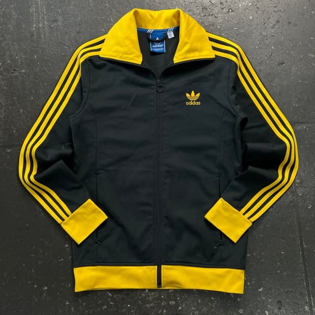 100 아디다스 유로파 져지