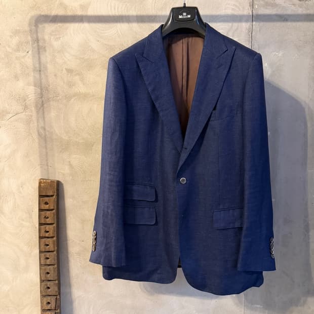 수트서플라이 테일러드 자켓 105