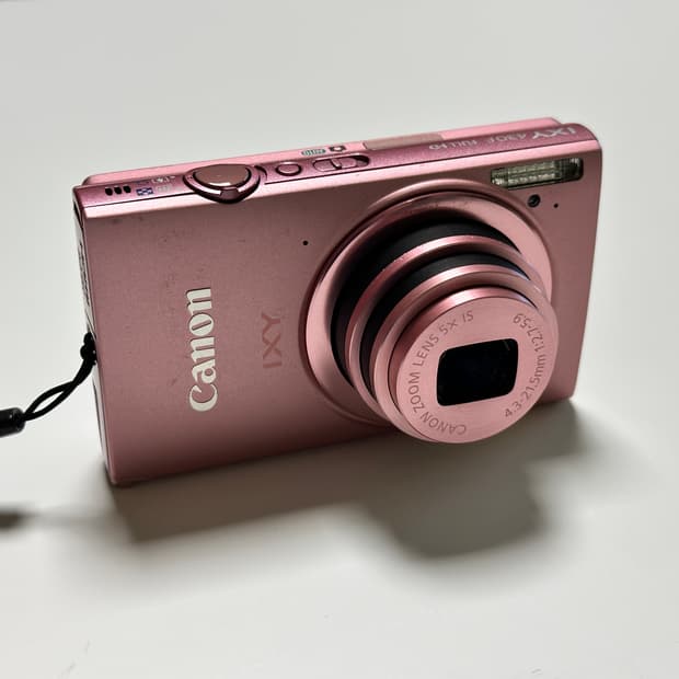 캐논 익서스 빈티지 디카 Canon ixy 430f (ixus 245)