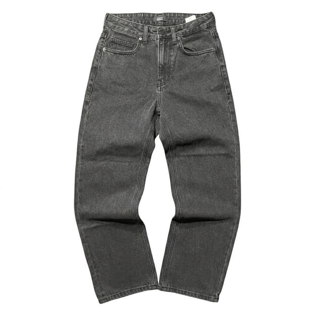 musinsa standard 무신사 스탠다드 레귤러핏 데님 팬츠