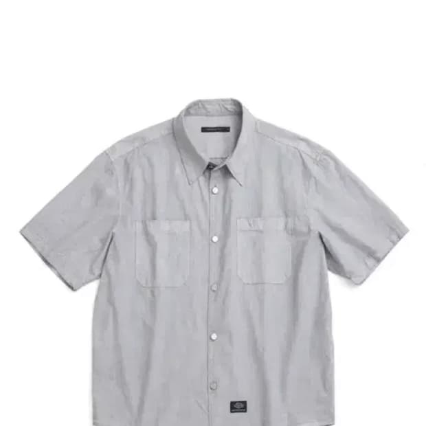 해칭룸 디키즈 뮤지엄 워크셔츠