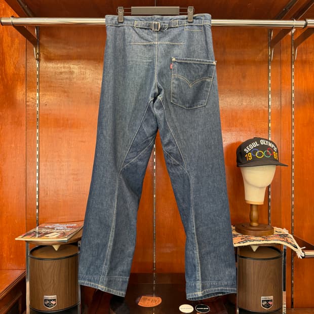 00s 리바이스 엔지니어드진 [ 32 ]