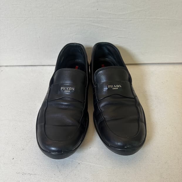 PRADA SPORTS LOAFER