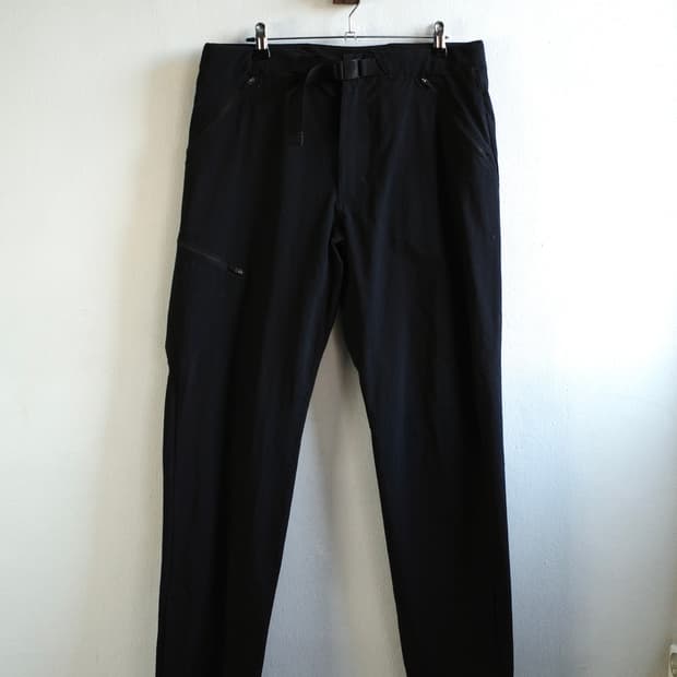 파타고니아 하이킹 팬츠