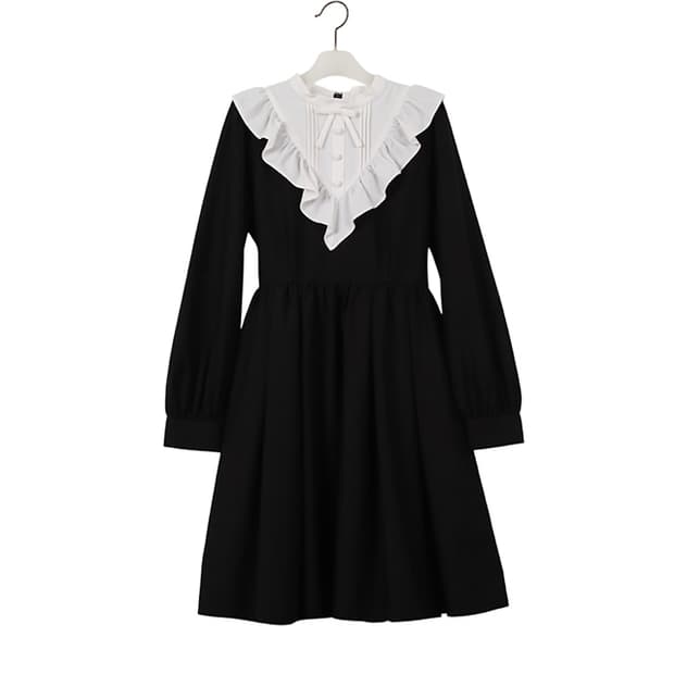 ANK ROUGE 원피스(S)