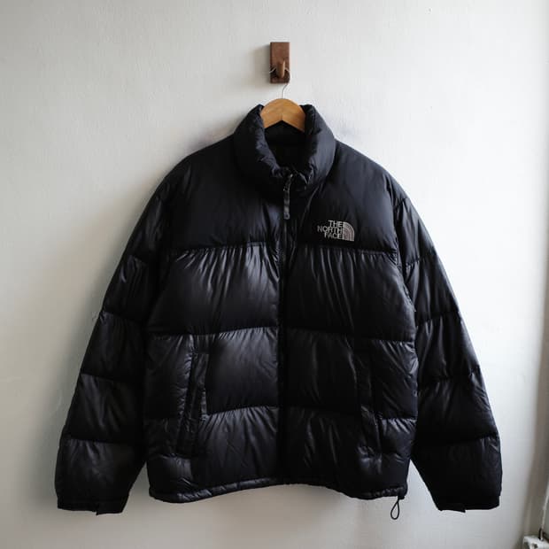 노스페이스 700필 눕시