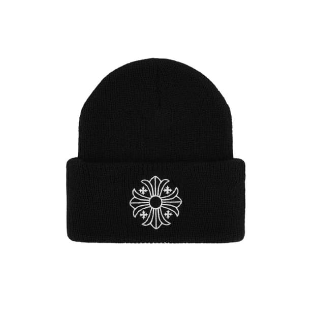 크롬하츠 울 비니 [ OS ]