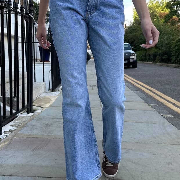 브랜디멜빌 퀸 진스 연청