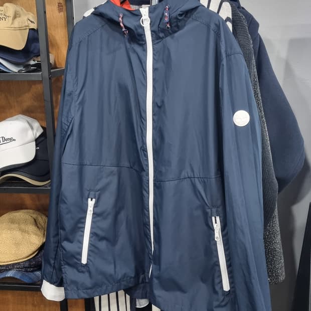 timberland(팀벌랜드) 집업자켓 후드점퍼 가슴반품60(110적당)
