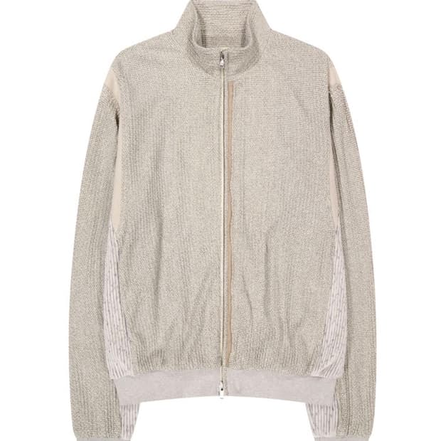 [M] Xlim Ep 8 멜란지 그레이 져지 