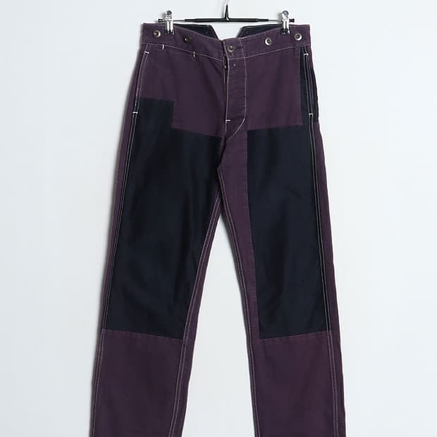 MODERNWORK DoubleKnee Twill Work Pant 