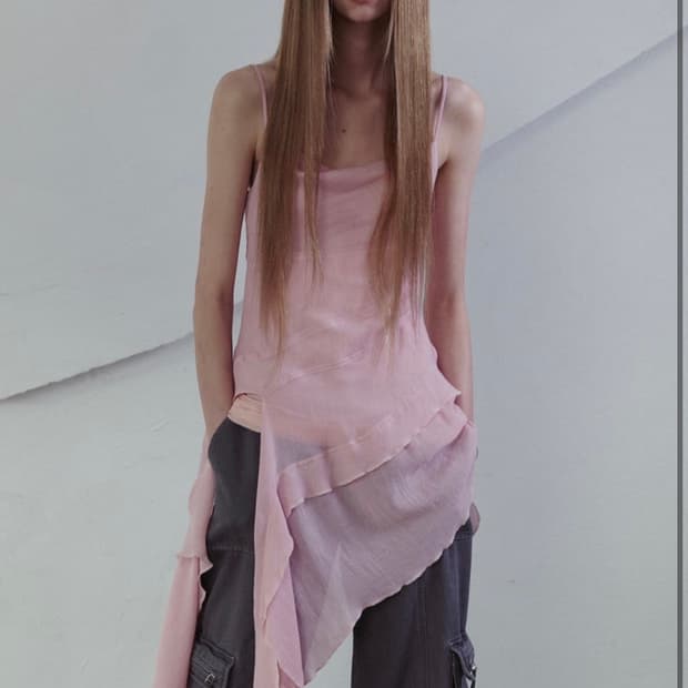 페인오어플레져 페어리 원피스