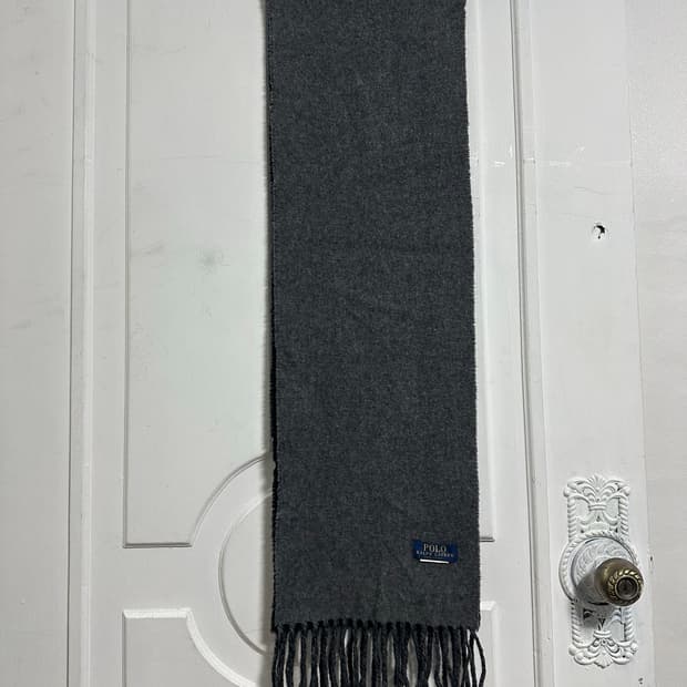 폴로 랄프로렌 머플러