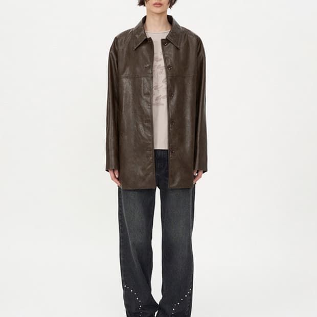 인사일런스 우먼 포우레더 카코트