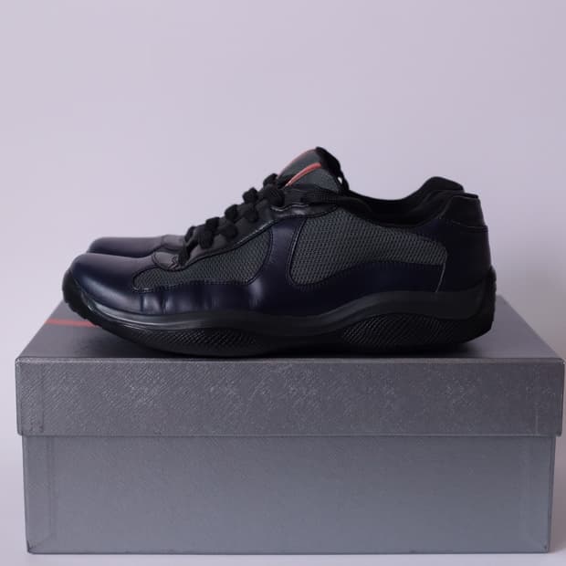 프라다 아메리카 컵 Prada America’s Cup(6.5)