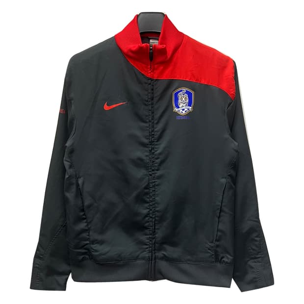 나이키 08-10 국대 바람막이 자켓 M