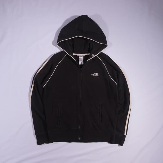 노스페이스 후드집업 B29