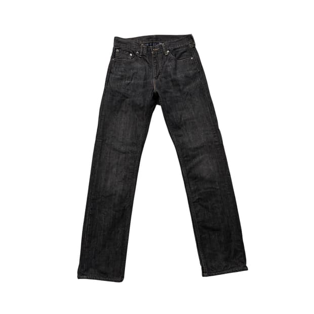 리바이스 Levis 505 데님 팬츠