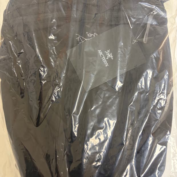 아크테릭스 헬리아드 15