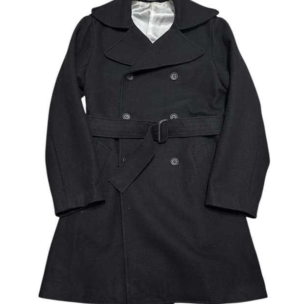 Y's 와이즈 코트