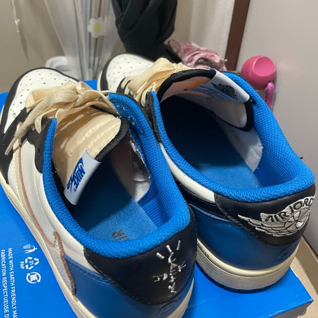 스캇조던 프그 팝니다