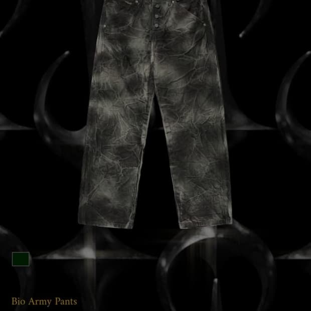 [선착순]떠그클럽 바이오 아미 팬츠 판매 혹은 교환