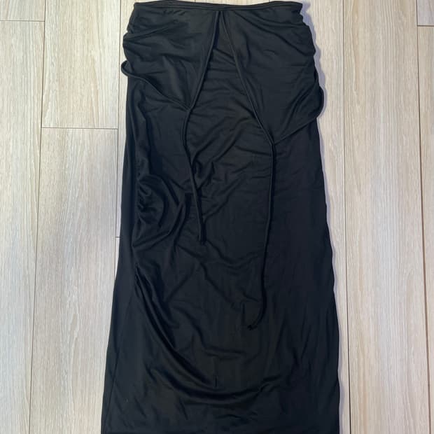 보헤미안서울 롱스커트