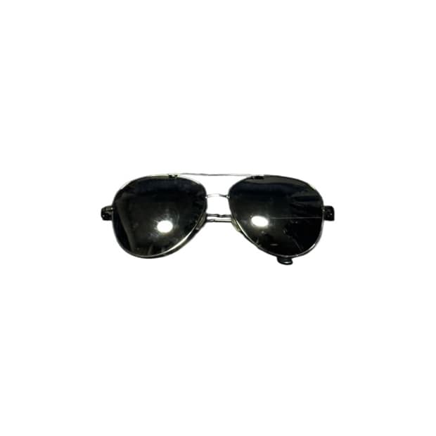 vintage black sunglasses