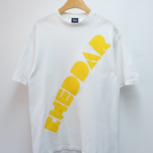 00s STUSSY [M]
