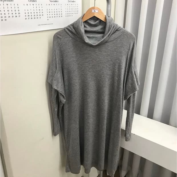 비비안웨스트우드 롱 원피스