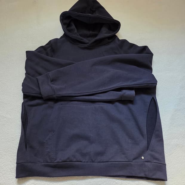 머듈 절개 후드