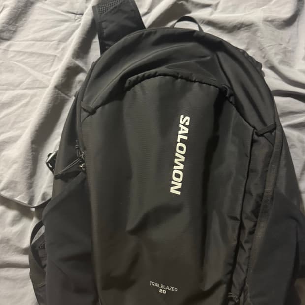 살로몬 트레일블레이저 20L