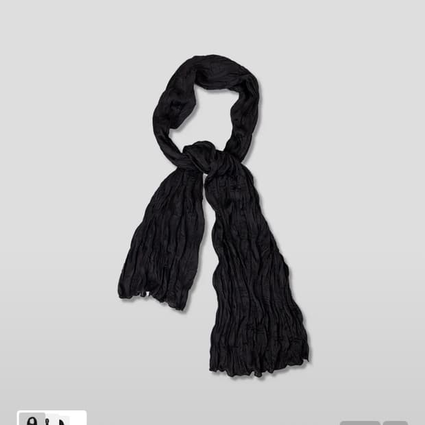 애니타임로릭 스카프