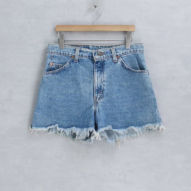 90's Levi's 910 _ Made in U.S.A.