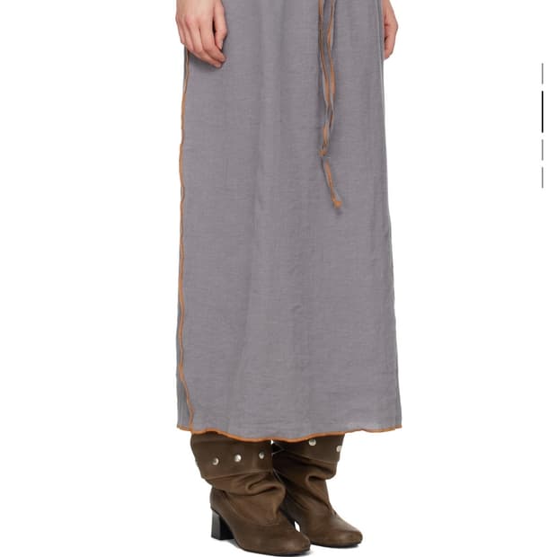 Baserange max skirt