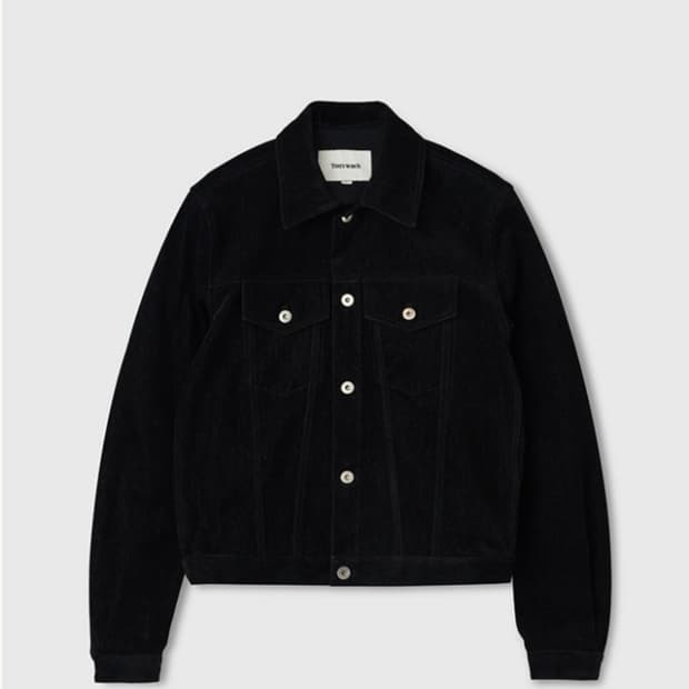 토니웩 벨벳 트러커 xl