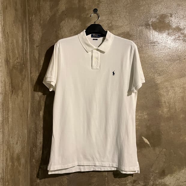 폴로랄프로렌 반팔카라티