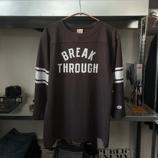 Neighborhood x Champion