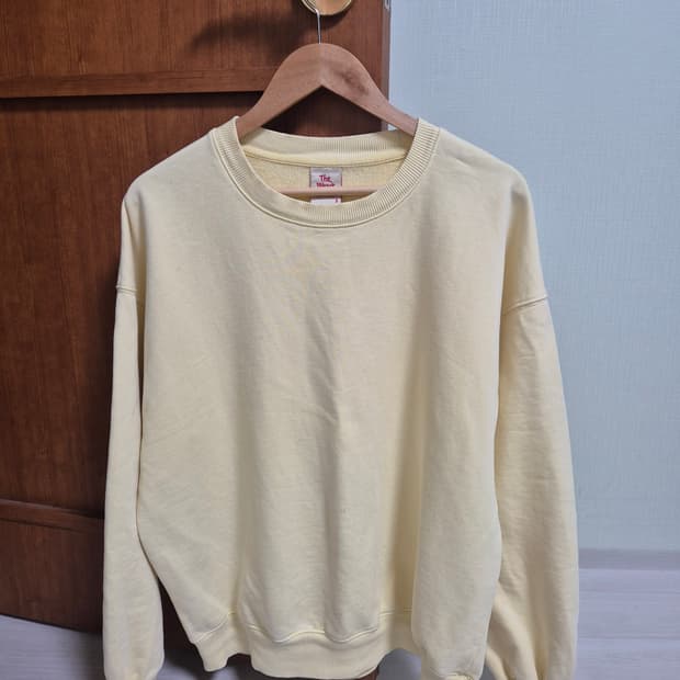 뤡코즈 소다스웻/2사이즈