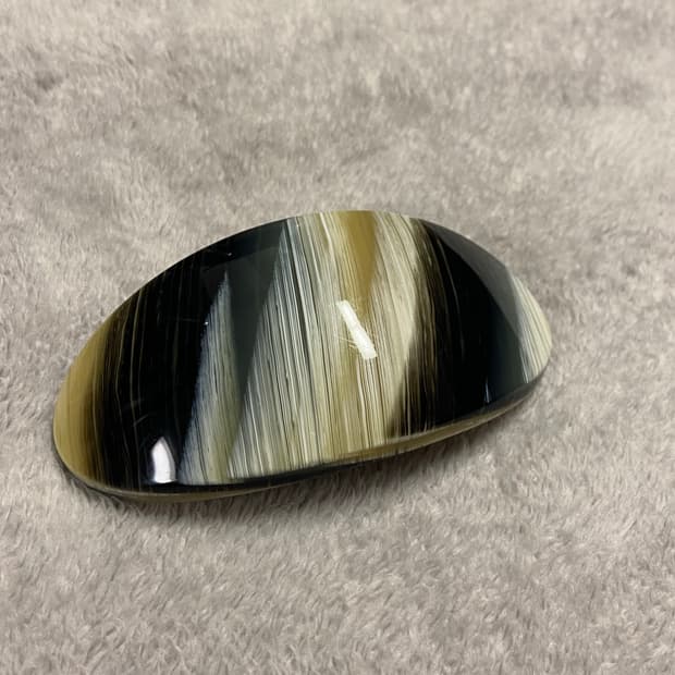 소피 부하이 헤어핀