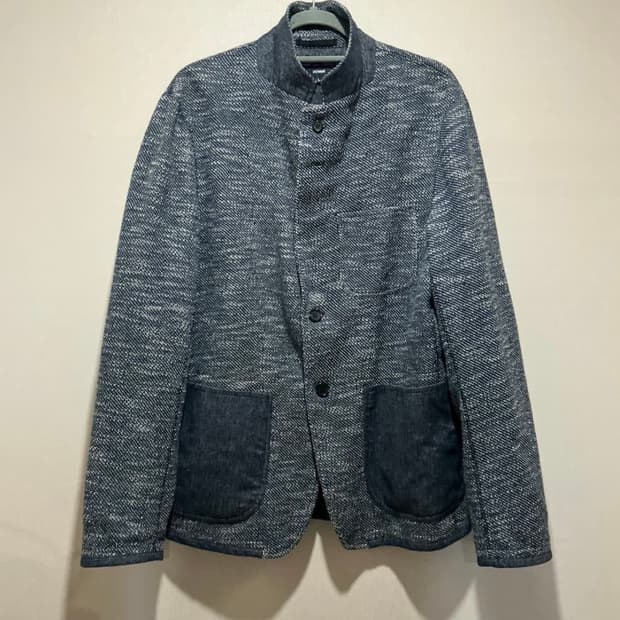 꼼데가르송 옴므 2015 블레이저