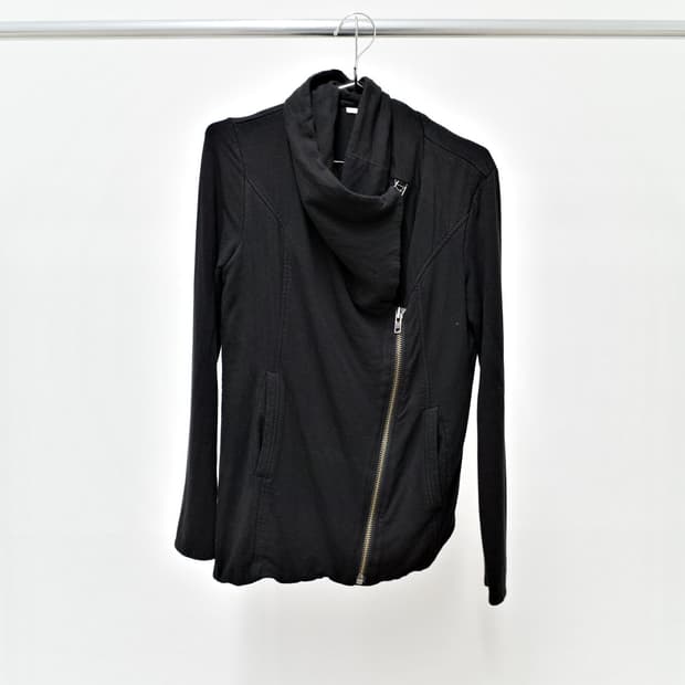 Helmut Lang Biker Jacket