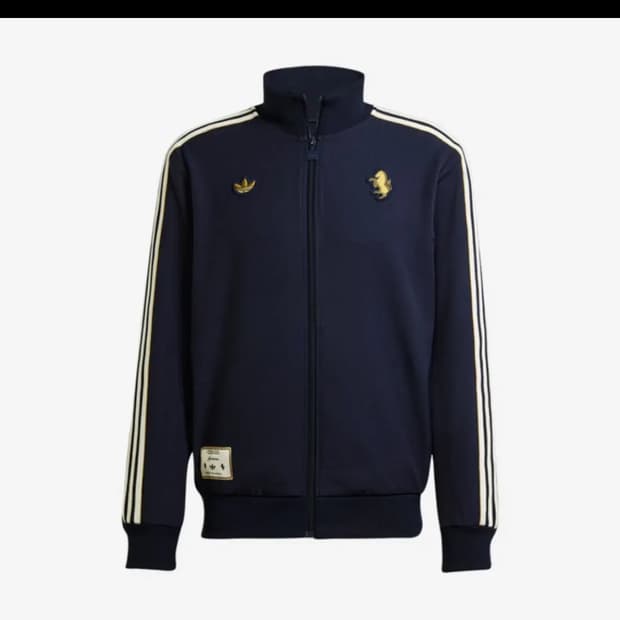 아디다스 유벤투스 테라스 아이콘 트랙탑 잉크 첼시 져지