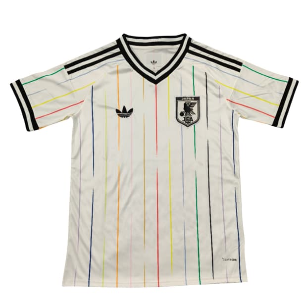 26/28 일본 어웨이 유니폼