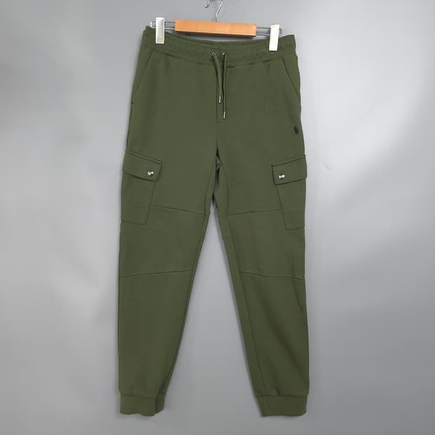 폴로 랄프로렌 키즈 POLO RALPH LAUREN 카고 조거팬츠